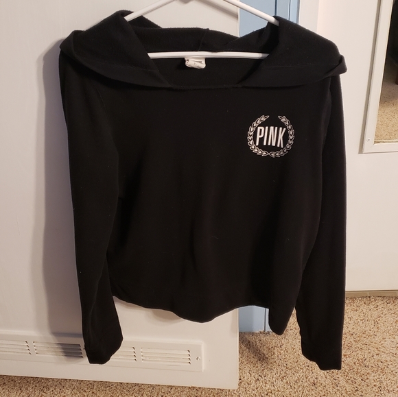 Victoria's Secret Hooded Pullover - Picture 4 of 6